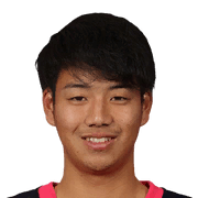 FIFA 21 Hinata Kida 59
