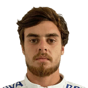 FIFA 21 Alfonso Trezza 64