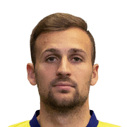 FIFA 21 Nico Gorzel 55