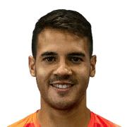 FIFA 21 Martín Correa 62