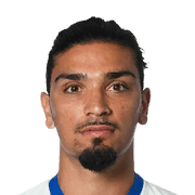 FIFA 21 Cameron Puertas 61