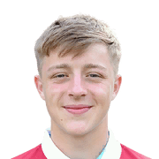FIFA 21 Finley Shrimpton 48