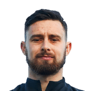 FIFA 21 Tristan Prendergast 53