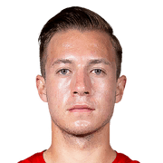 FIFA 21 Christopher Engelhart 57