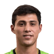 FIFA 21 Francisco Contreras 64