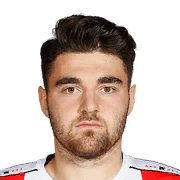 FIFA 21 Behadil Šabani 59