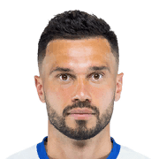 FIFA 21 Dmytro Bashlay 58