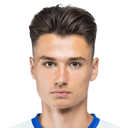 FIFA 21 Michał Batelt 51