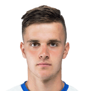 FIFA 21 Szymon Mroczko 54