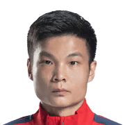 FIFA 21 Mengxuan Zhang 47