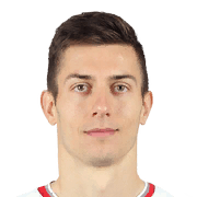 FIFA 21 Federico Del Frate 52