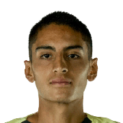 FIFA 21 Santiago Naveda 60