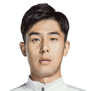 FIFA 21 Chongchong Ma 51