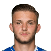 FIFA 21 Jakub Niewiadomski 56