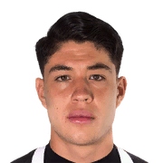 FIFA 21 Axel Torres 52