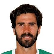 FIFA 21 Ricardo José Monteiro 72