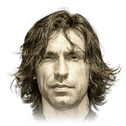 FIFA 21 Andrea Pirlo 92