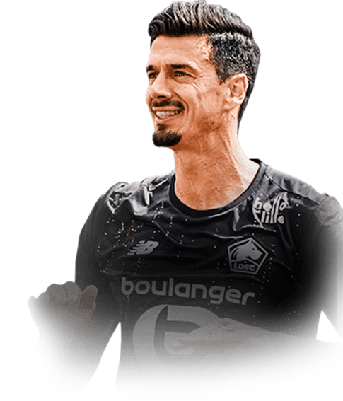 Jose fonte fifa 21
