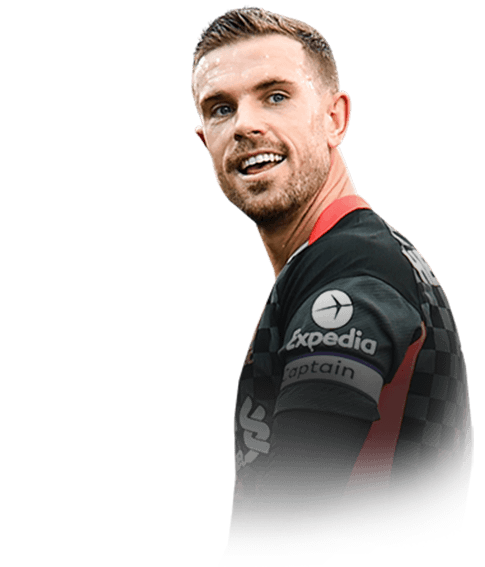 Henderson sales fifa 10