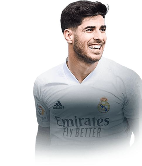 FIFA 21 Marco Asensio 88