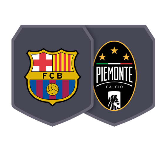 Fifa 21 Squad Building Challenges Leagues Barcelona V Piemonte Calcio Futbin