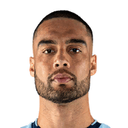 FIFA 22 Winston Reid 72