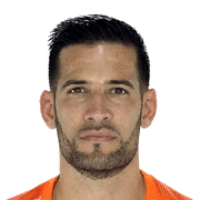 FIFA 22 Kiko Casilla 72