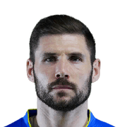 FIFA 22 Gary Hooper 70