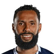 FIFA 22 Kyle Bartley 72