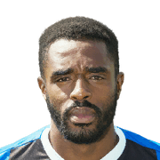 FIFA 22 Mustapha Carayol 66