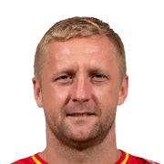 FIFA 22 Kamil Glik 73