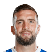 FIFA 22 Shane Duffy 72