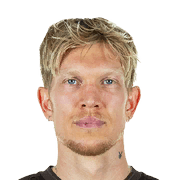 FIFA 22 Simon Makienok 66