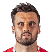 FIFA 22 Carl Jenkinson 69