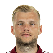 FIFA 22 Johannes Geis 71