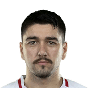 FIFA 22 Dimitri Petratos 69