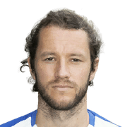 FIFA 22 Stevie May 63