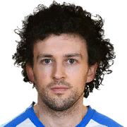 FIFA 22 Barry McNamee 60