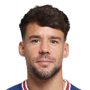 Juan Bernat Velasco Fifa 22 82 Rating And Price Futbin
