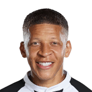 FIFA 22 Dwight Gayle 73