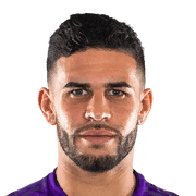 FIFA 22 Dom Dwyer 64