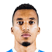 FIFA 22 David Henen 66