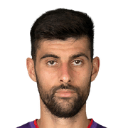 FIFA 22 Marco Benassi 72