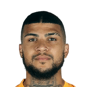 FIFA 22 DeAndre Yedlin 73