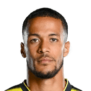 FIFA 22 William Troost-Ekong 73