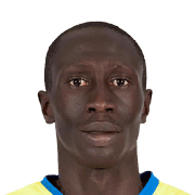 FIFA 22 Christophe Diedhiou 65