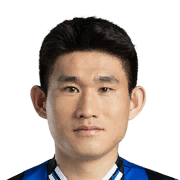 FIFA 22 Do Hyeok Kim 68