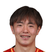 FIFA 22 Manabu Saito 67