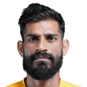 FIFA 22 Balwant Singh 53