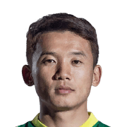 FIFA 22 Zhongguo Chi 67